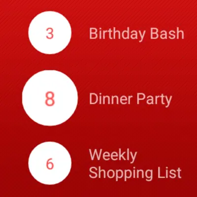 Ralphs android App screenshot 3